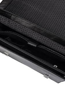 Портфель Dr Koffer B393175-91-04