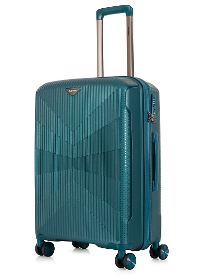 Чемодан Robinzon RP5202-G Madagascar M
