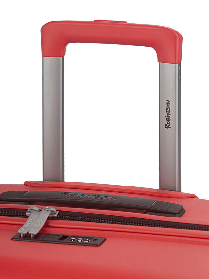 Чемодан Robinzon RP3542 Elba Lite M