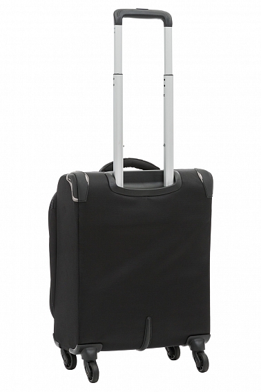 Чемодан Delsey 233801 Flight Lite Spinner 53 Exp