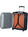 Чемодан Samsonite KQ8*004 Re-Lite Upright Underseater 2 wheels 45cm