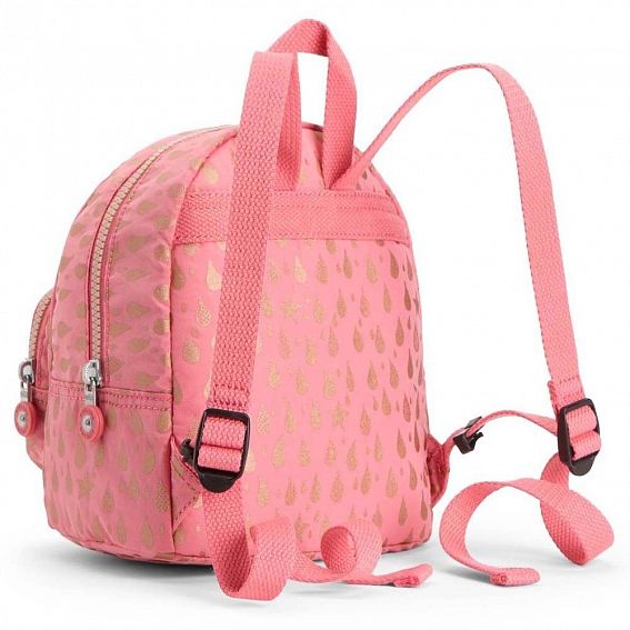 Рюкзак Kipling K2340025T Munchin Mini Backpack