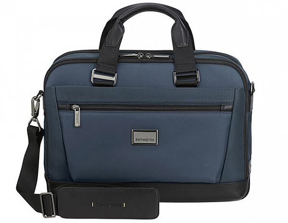 Сумка для ноутбука Samsonite CS7*002 Waymore Briefcase 14