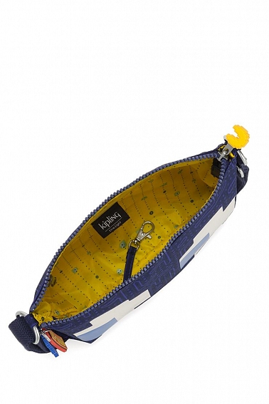 Сумка Kipling KI611055J Pac-Man Adria Small Crossbody Bag