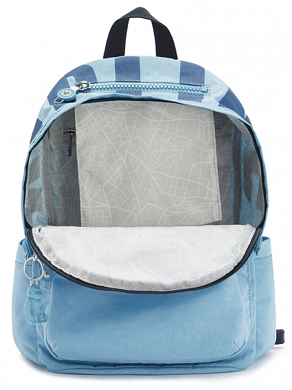 Рюкзак Kipling KI590685D Delia Medium Backpack