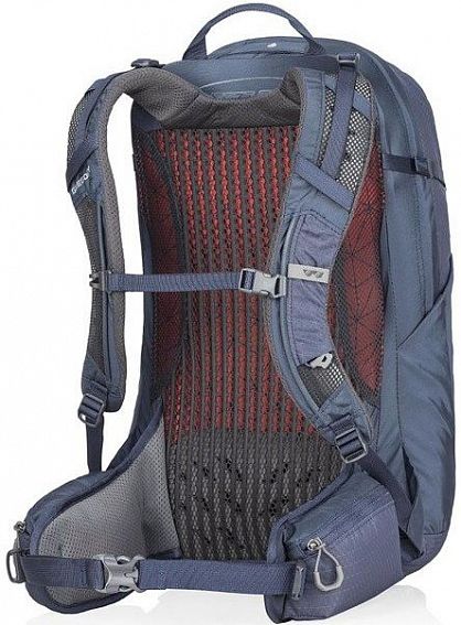 Рюкзак Gregory 38J*003 Salvo Backpack 28