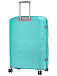 Чемодан Robinzon RP1241-P Santorini Plus 2.0 L