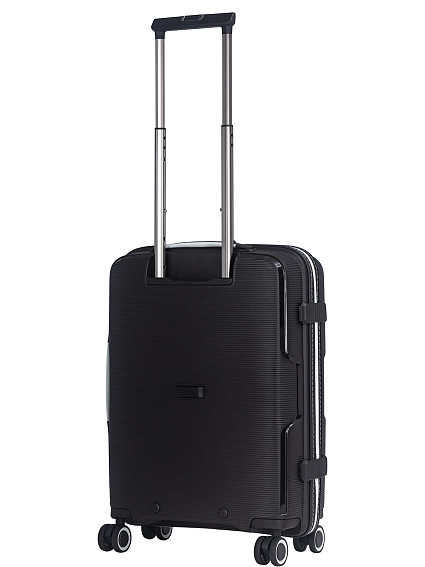 Чемодан Robinzon RP6123-N Santorini Contrast DLX S
