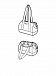 Сумка дорожная Reisenthel Allrounder S
