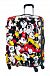 Чемодан American Tourister 19C*008 LEGENDS DISNEY Disney Comics Spinner 75/28