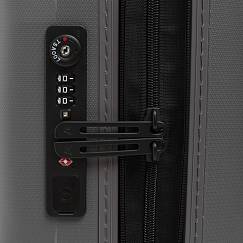 Чемодан Roncato 5763 Ypsilon Cabin Trolley 55 Expandable