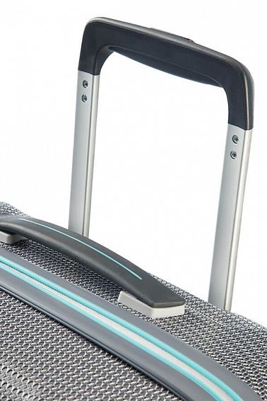 Чемодан Samsonite CH6*001 Mixmesh Spinner 55