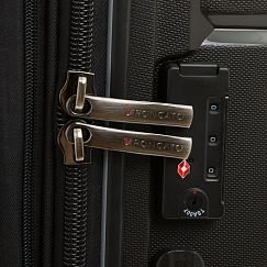 Чемодан Roncato 413462 Flight DLX Spinner M