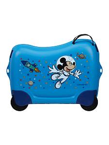 Чемодан Samsonite 56C*001 Dream2go Disney Spinner