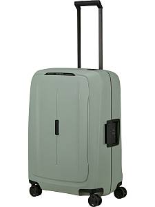 Чемодан Samsonite KM0*002 Essens Spinner
