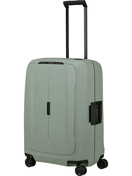 Чемодан Samsonite KM0*002 Essens Spinner