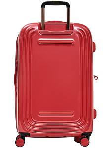 Чемодан Mandarina Duck OUV32 Logoduck+ Metal Medium Expandable Trolley (4 wheels)