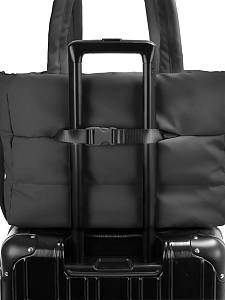 Сумка-тоут Heys 30137-0001-00 Puffer Travel Tote