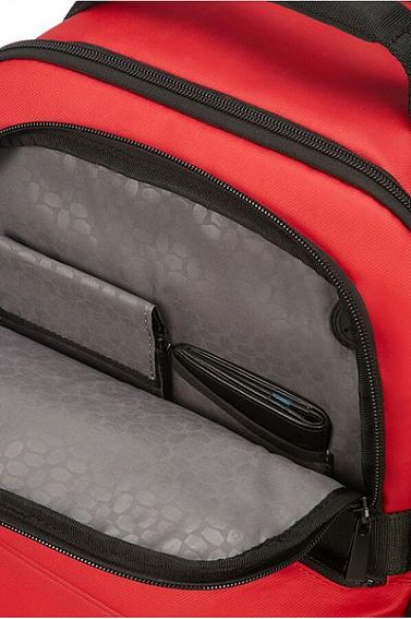 Рюкзак Samsonite CM7*005 Cityvibe 2.0 Laptop Backpack 14.1"