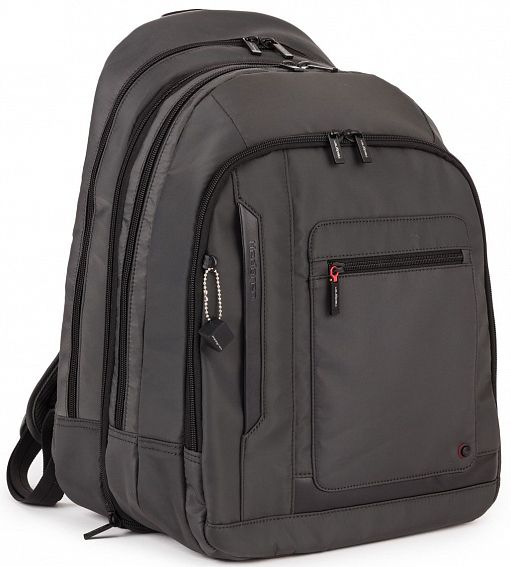 Рюкзак Hedgren HZPR11 Zeppelin Revised Backpack Extent 15.6