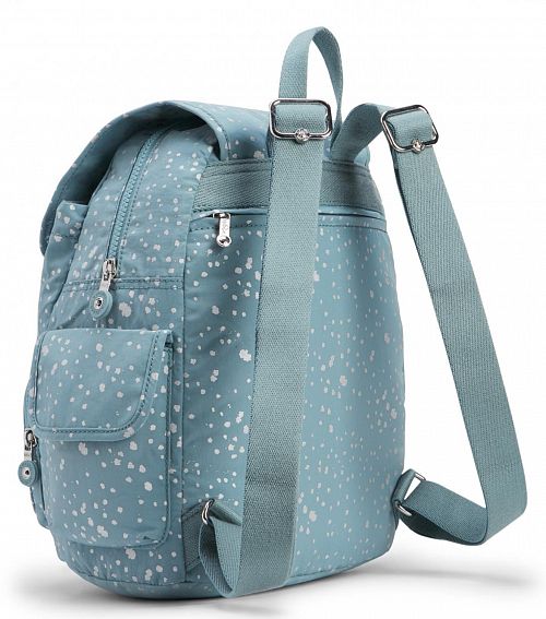 Рюкзак Kipling K1564152G City Pack S Small Backpack