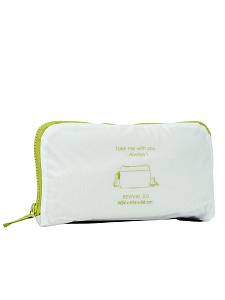 Сумка кросс-боди Mandarina Duck OXT01 Revival 2.0 Foldable Trhee-compartment Crossbody Bag