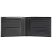 Портмоне Porsche Design OBE09900 Classic SLG Billfold RFID