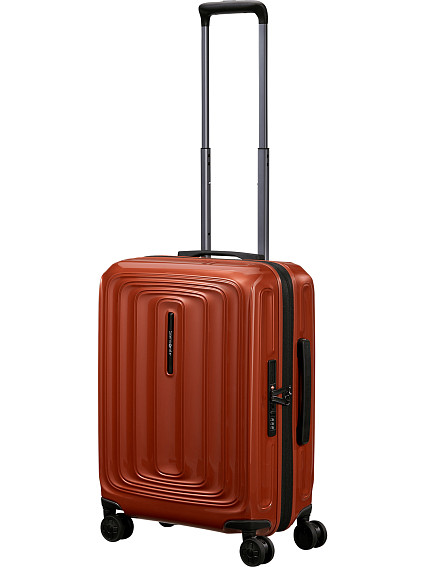Чемодан Samsonite KU2*001 2Wander Spinner exp. 55
