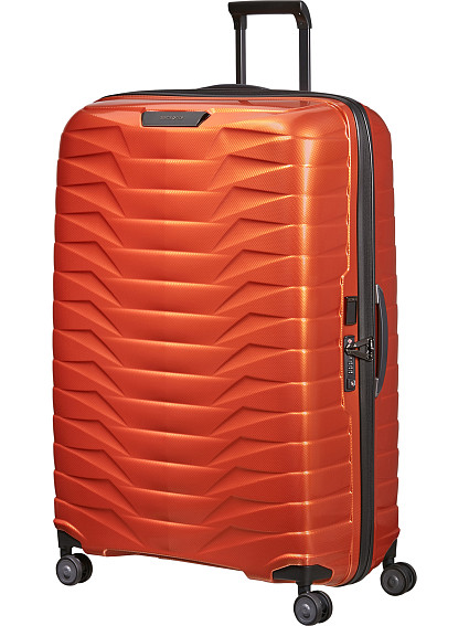 Чемодан Samsonite CW6*006 Proxis Spinner 86