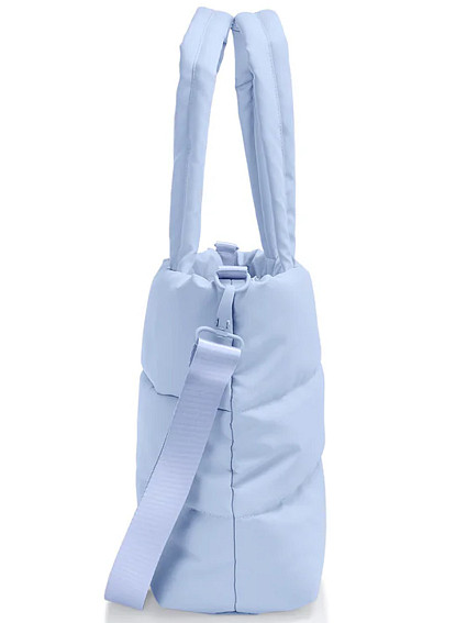 Сумка-тоут Heys 30134-0004-00 Puffer Tote Bag
