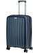 Чемодан Robinzon RP3592-X Elba Deluxe M