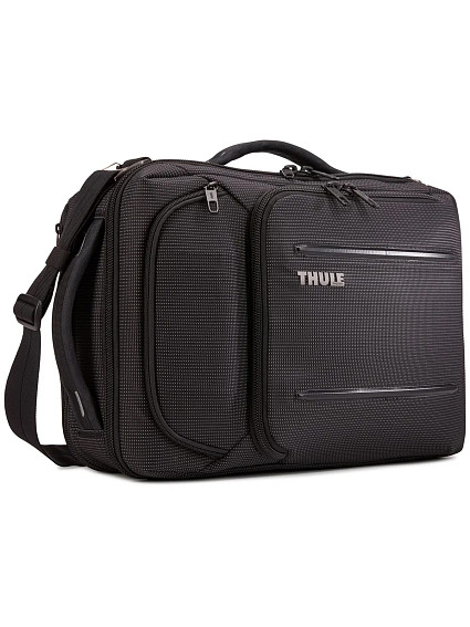 Рюкзак Thule C2CB116BLK-3205262 Crossover 2 Convertible Laptop bag 15.6
