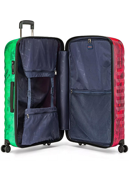 Чемодан Roncato 5091 Uno Art Large Spinner 78