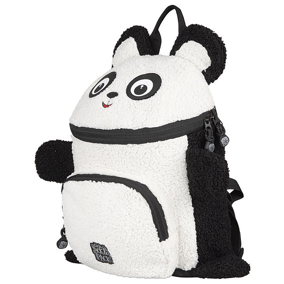 Рюкзак Pick & Pack PP1003 Teddy Panda Shape Backpack