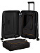 Чемодан Samsonite KM0*001 Essens Spinner
