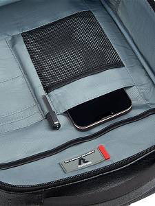 Рюкзак Roncato 411140 Trial DLX Business Backpack