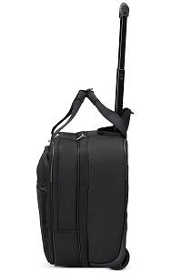 Мобильный офис Roncato 412724 Easy Office 2.0 Rolling Tote