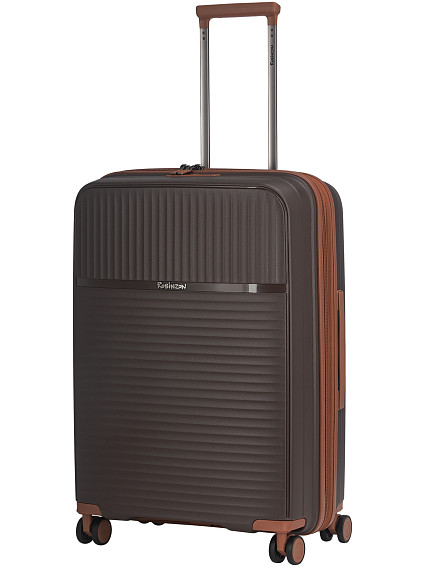 Чемодан Robinzon RP2992-E Madeira Extra M