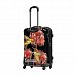 Чемодан Heys 13005-3064-26 Fashion Spinner Floral Hummingbird