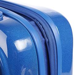 Чемодан Mandarina Duck GXV24 Logoduck + Glitter cabin trolley