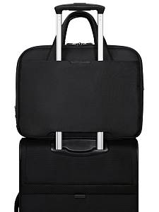 Сумка для ноутбука Samsonite KM2*004 PRO-DLX 6 Briefcase 15.6"