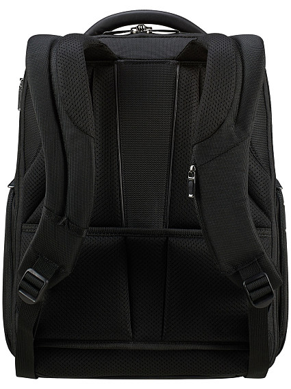 Рюкзак для ноутбука Samsonite KM2*018 Pro-DLX 6 Backpack 15.6