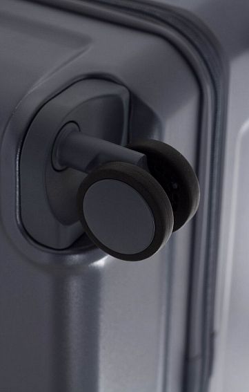 Чемодан March M3222*52 Trunk S