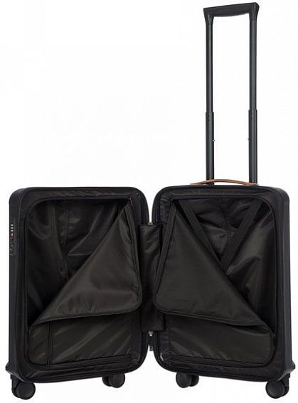 Чемодан Brics BRK08027 Capri Carry on Spinner Чемодан Brics BRK08027 Capri Carry on Spinner
