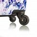 Чемодан Heys 13066-1052-26 Fashion Spinner Ombre Dusk M