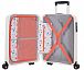 Чемодан American Tourister 51G*011 Sunside Spinner 55