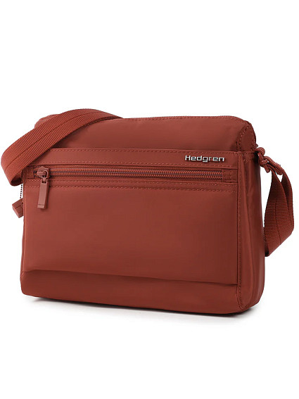 Сумка Hedgren HIC176 Inner City Eye RFID