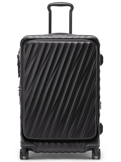 Чемодан Tumi 158994-6153 19 Degree Medium Front Access Expandable Checked M