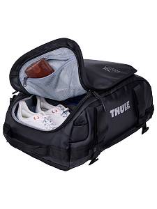 Сумка дорожная Thule TDSD301BLK-3205211 Chasm 30L