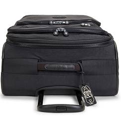 Чемодан Kipling New Youri Spin M